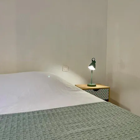 Διαμέρισμα Littre *