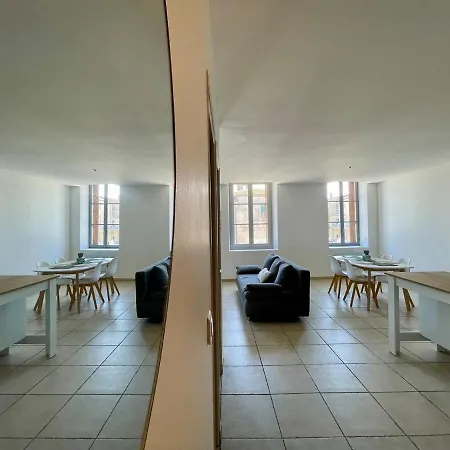 Littre Apartment Carcassonne