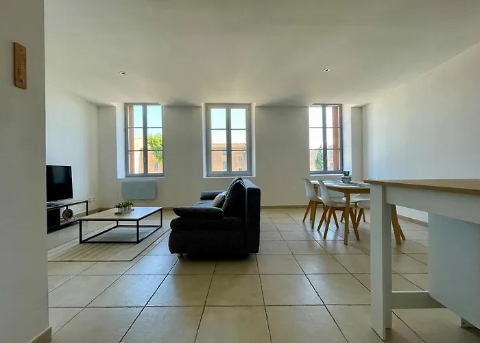 Littre Διαμέρισμα *