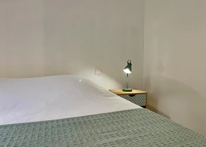 Διαμέρισμα Littre *