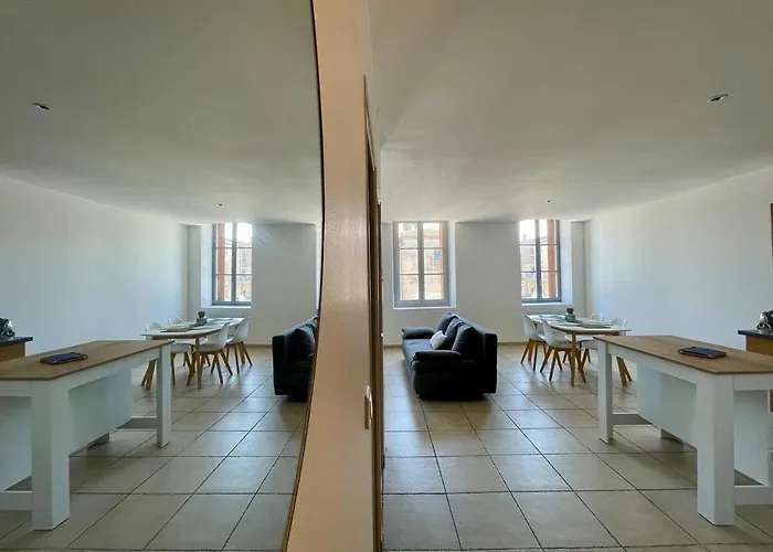 Littre Διαμέρισμα Καρκασόν