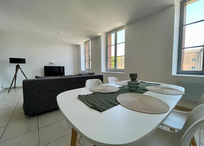 Littre Διαμέρισμα