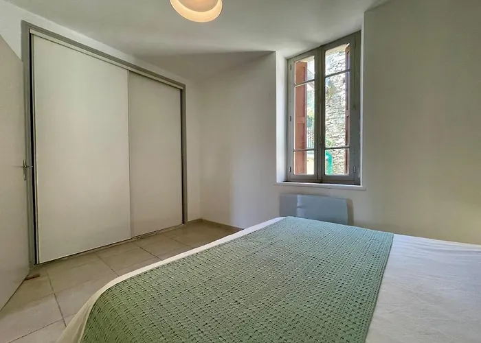 Διαμέρισμα Littre